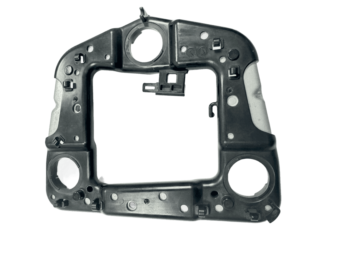 Insert molding parts Insert molding parts